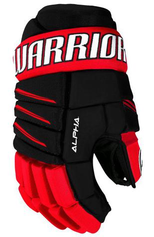WARRIOR Alpha QX3 Junior Glove